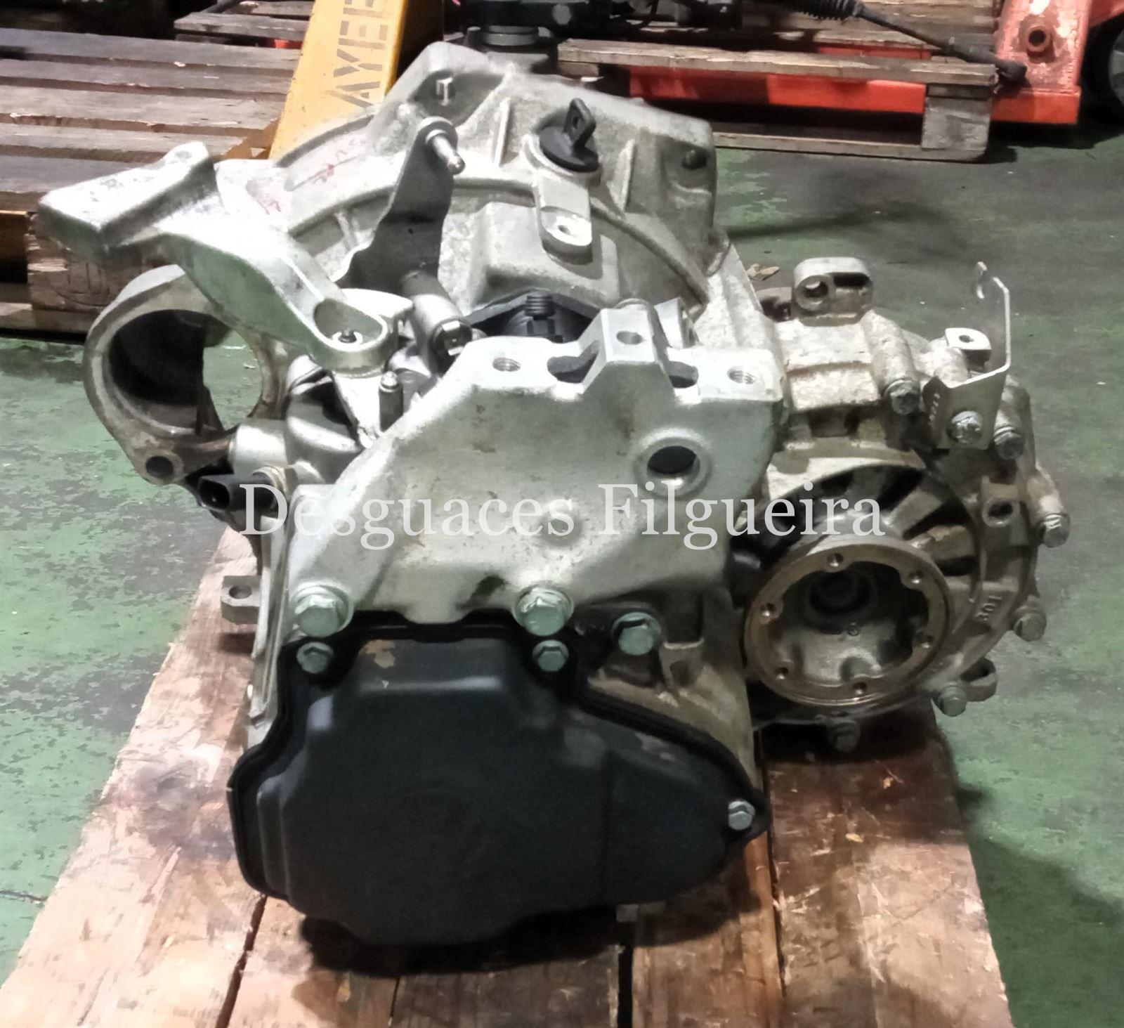 Caja de cambios manual de Seat Altea 1.9 TDI, 105 cv, código de motor BKC, año 2005. - Imagen 5