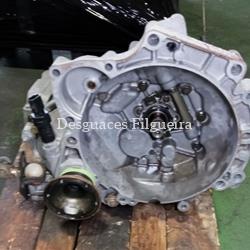 Caja de cambios manual de Seat Cordoba Berlina 1.4, 60 cv, código motor AUD, año 2001. - Imagen 1