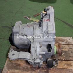 Caja de cambios manual de Seat Cordoba Berlina 1.4, 60 cv, código motor AUD, año 2001. - Imagen 2