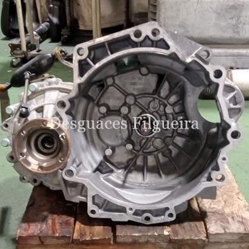 Caja de cambios manual de Seat Ibiza 1.9 SDI, 68 cv, código de motor AGP, ref caja EAY, año 2000. - Imagen 1