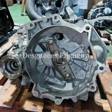 Caja de cambios manual de Seat Ibiza (6L1) 1.2 Cool, 64 cv, código de motor BME, año 2006. - Imagen 1