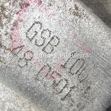 Caja de cambios manual de Seat Ibiza (6L1) 1.2 Cool, 64 cv, código de motor BME, año 2006. - Imagen 2