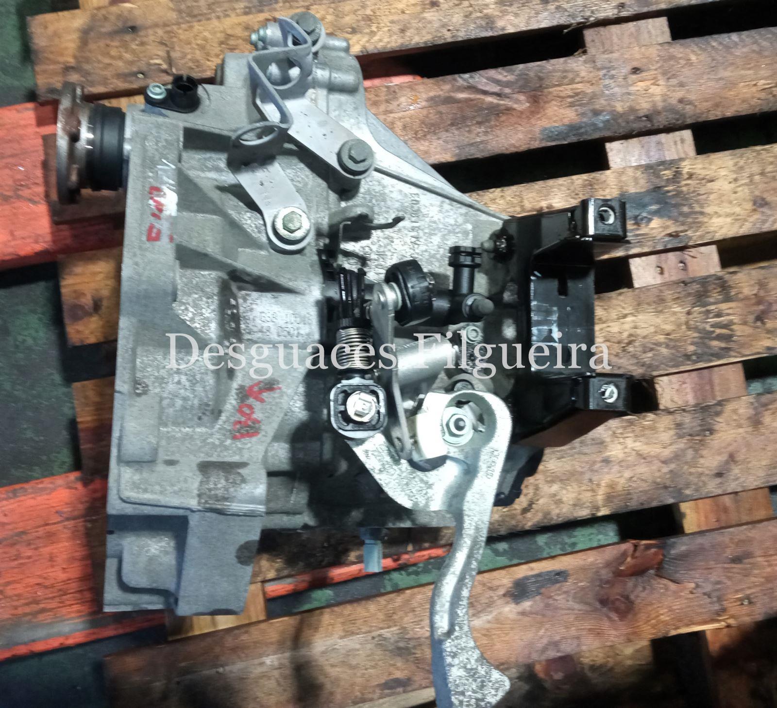 Caja de cambios manual de Seat Ibiza (6L1) 1.2 Cool, 64 cv, código de motor BME, año 2006. - Imagen 6