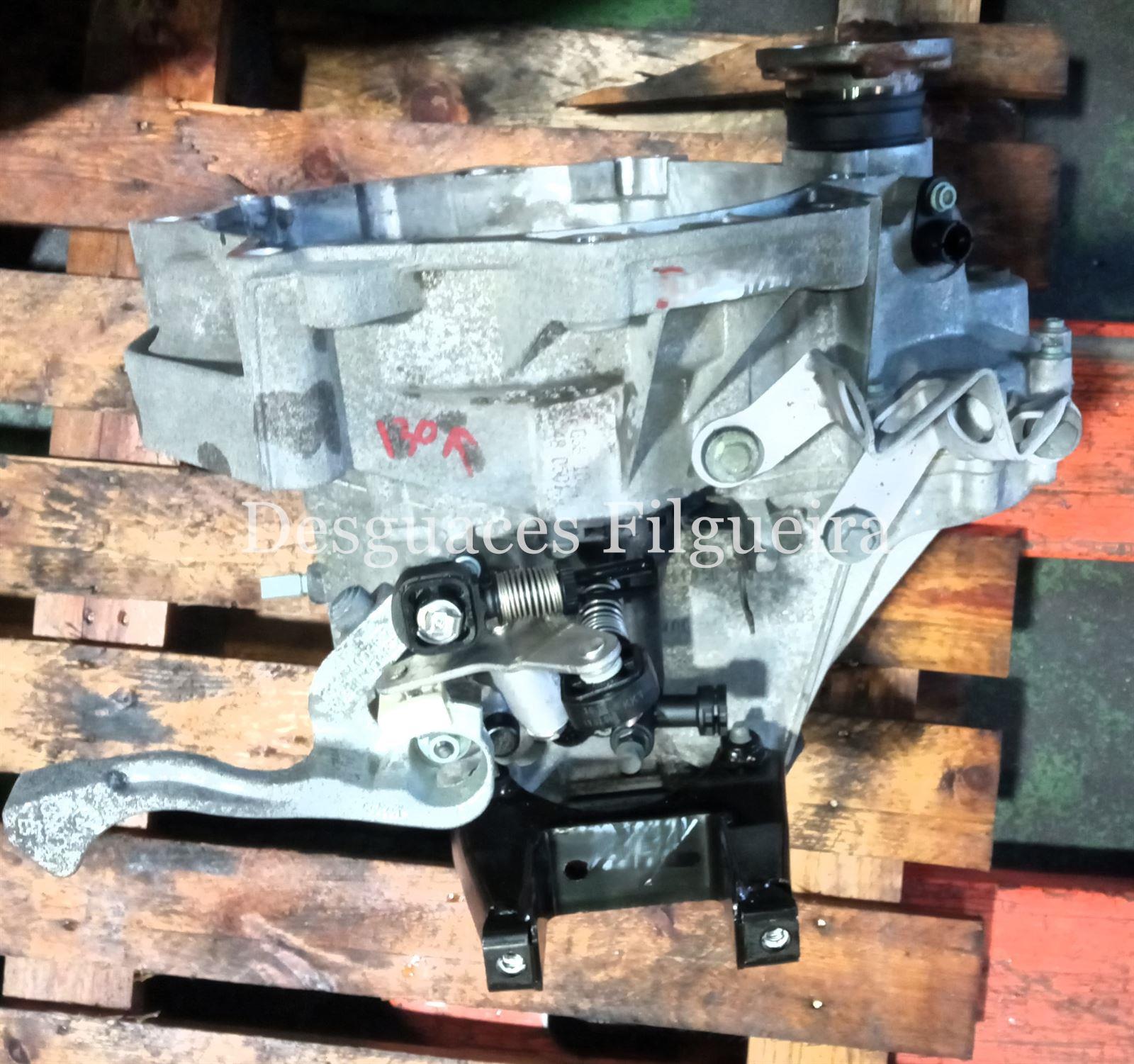 Caja de cambios manual de Seat Ibiza (6L1) 1.2 Cool, 64 cv, código de motor BME, año 2006. - Imagen 7