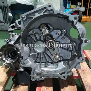 Caja de cambios manual de Seat Ibiza (6L1) 1.9 SDI, 64 cv, código de motor: ASY, año 2004. - Imagen 1