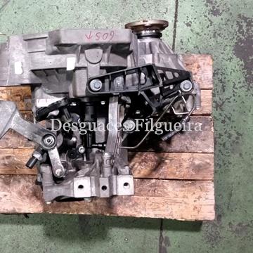 Caja de cambios manual de Seat León 1.9 TDI, 105 cv, código de motor BLS, año 2008. - Imagen 2