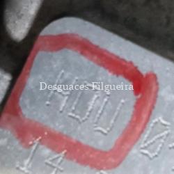 Caja de cambios manual de Seat Toledo 2.0 TDI 16V, 140 cv, código de motor BKD, año 2005. - Imagen 2