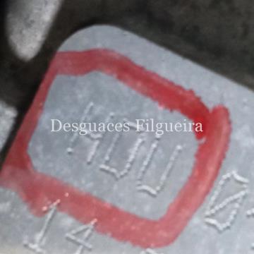 Caja de cambios manual de Seat Toledo 2.0 TDI 16V, 140 cv, código de motor BKD, año 2005. - Imagen 2