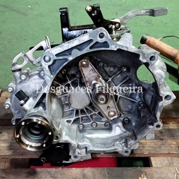 Caja de cambios manual de Skoda Fabia 1.9 SDI, código de motor ASY, año 2001. - Imagen 1