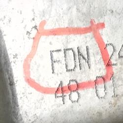 Caja de cambios manual de Skoda Fabia 1.9 SDI, código de motor ASY, año 2001. - Imagen 2