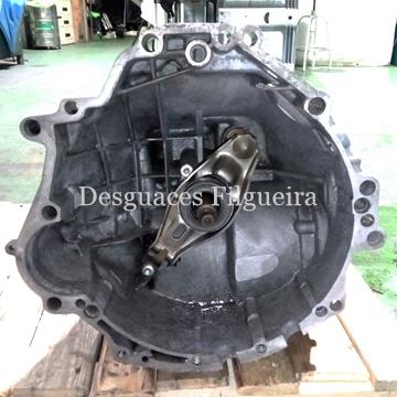 Caja de cambios manual de Skoda Superb 2.0 TDI, 140 cv, código de motor BSS, año 2006. - Imagen 1