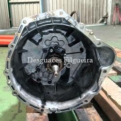 Caja de cambios manual de Ssangyong Rexton 2.7 Xdi, 165cv, código de motor D27DT, año 2007. - Imagen 1