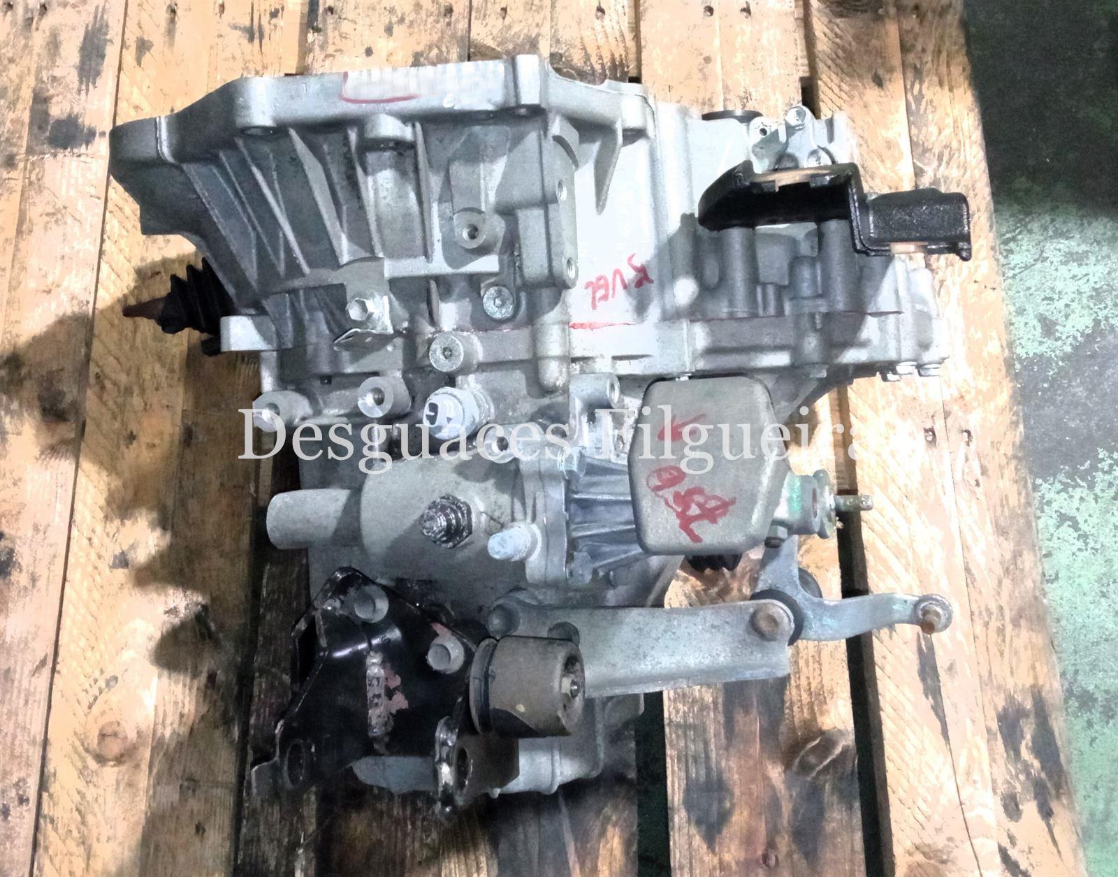 Caja de cambios manual de Toyota Corolla Verso, 1.8 16V, 129 cv, código de motor 1ZZ-FE, año 2005. - Imagen 3