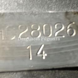 Caja de cambios manual de Volkswagen III, 1.9 D, 65 cv, código de motor 1Y, año 1996. - Imagen 2