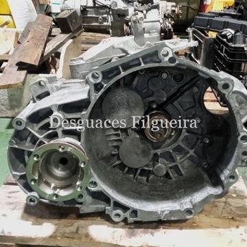 Caja de cambios manual de Volkswagen Passat Berlina 2.0 TDI 16V, 140 cv, código de motor BKP, año 2006. - Imagen 2