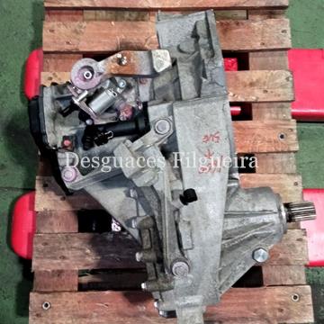 Caja de cambios manual de Volkswagen Transporter Furgón T5 1.9 TDI, 102 cv, código de motor BRS, año 2008. - Imagen 2