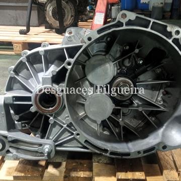 Caja de cambios manual Ford  Mondeo IV 1.8 TDci 125 cv. Año 2007. - Imagen 1