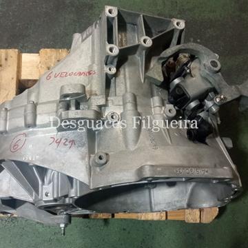 Caja de cambios manual Ford  Mondeo IV 1.8 TDci 125 cv. Año 2007. - Imagen 2
