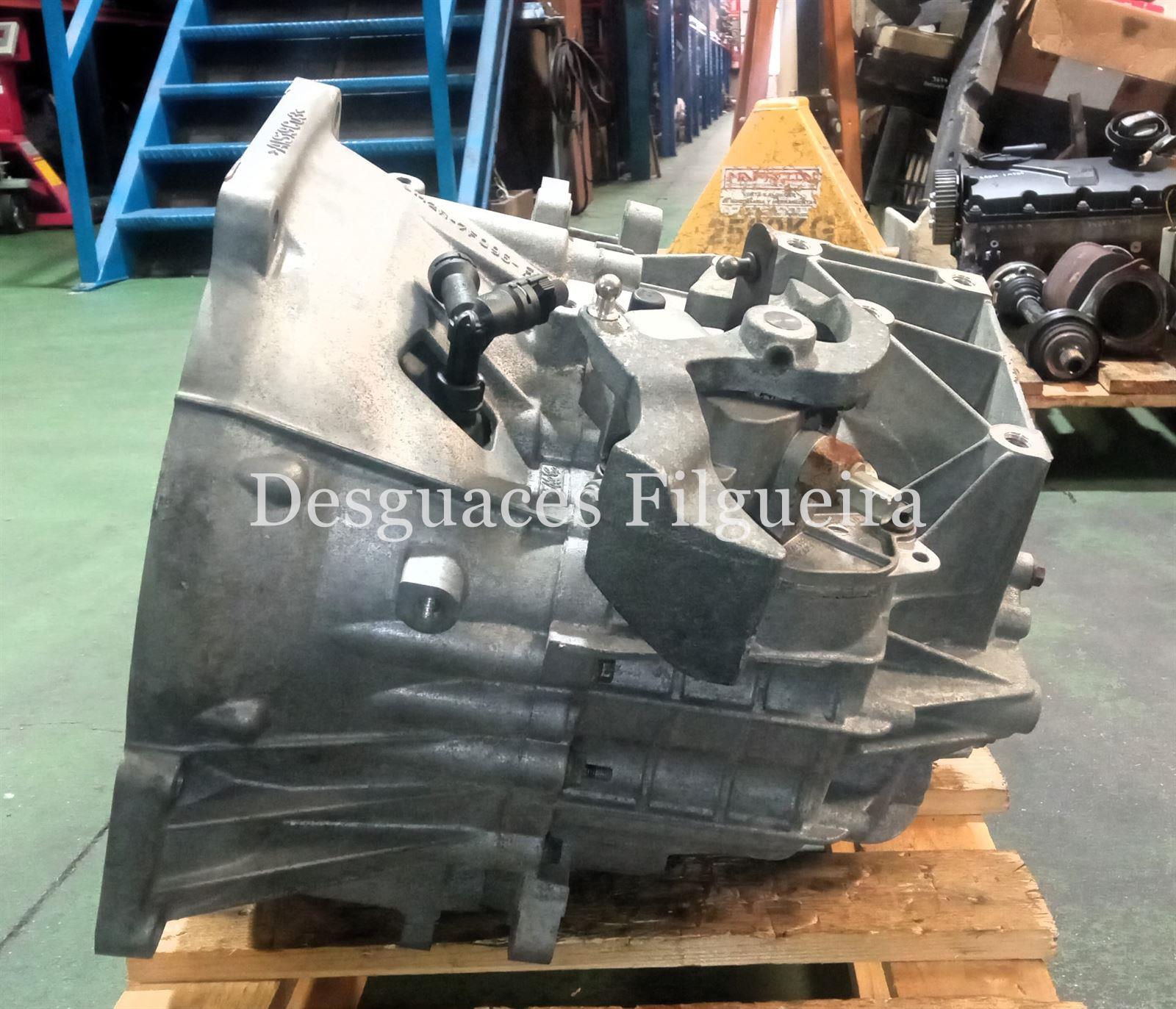 Caja de cambios manual Ford  Mondeo IV 1.8 TDci 125 cv. Año 2007. - Imagen 7