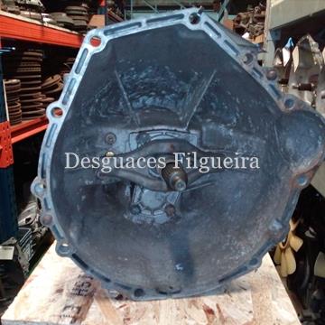 Caja de Cambios manual Mercedes 190 2. 0 D - Imagen 1