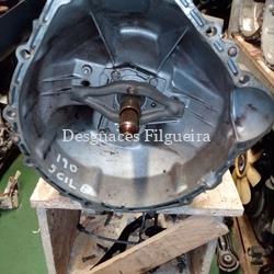 Caja de Cambios manual Mercedes 190 - Imagen 1