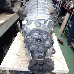 Caja de Cambios manual Mercedes 190 - Imagen 2