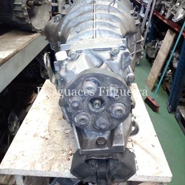 Caja de Cambios manual Mercedes 190 - Imagen 2