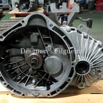 Caja de cambios manual Mercedes Benz Clase A 1.7 160 CDI. 60 CV. año 200. - Imagen 1