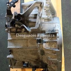 Caja de cambios manual Mercedes Benz Clase A 1.7 160 CDI. 60 CV. año 200. - Imagen 2