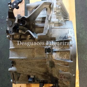 Caja de cambios manual Mercedes Benz Clase A 1.7 160 CDI. 60 CV. año 200. - Imagen 2