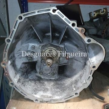 Caja de cambios manual Mercedes E 220 CDI W210 2102600800 717466 - Imagen 1