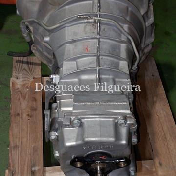 Caja de cambios manual Mercedes E 220 CDI W210 2102600800 717466 - Imagen 2