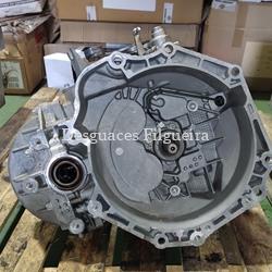 Caja de cambios manual Opel Astra J 1.6 CDTI B16DTH M32 - Imagen 1