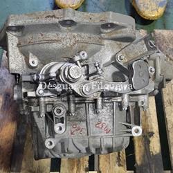 Caja de cambios manual Opel Astra J 1.6 CDTI B16DTH M32 - Imagen 2