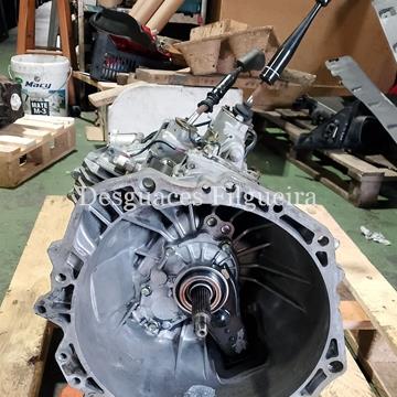 Caja de cambios manual Opel Frontera B 2.2 DTI Y22DTH MUA869 - Imagen 1