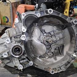 Caja de cambios manual Opel Insignia 2.0 CDTI A20DTH M32 - Imagen 1