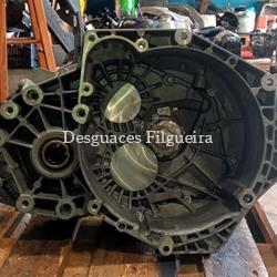 Caja de cambios manual OPEL - Insignia Berlina 2011, 2.0 CDTI 160 cv. - Imagen 1