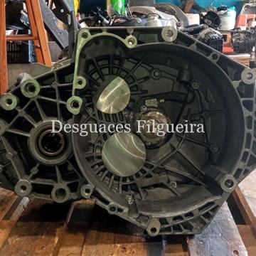 Caja de cambios manual OPEL - Insignia Berlina 2011, 2.0 CDTI 160 cv. - Imagen 1