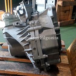 Caja de cambios manual OPEL - Insignia Berlina 2011, 2.0 CDTI 160 cv. - Imagen 2