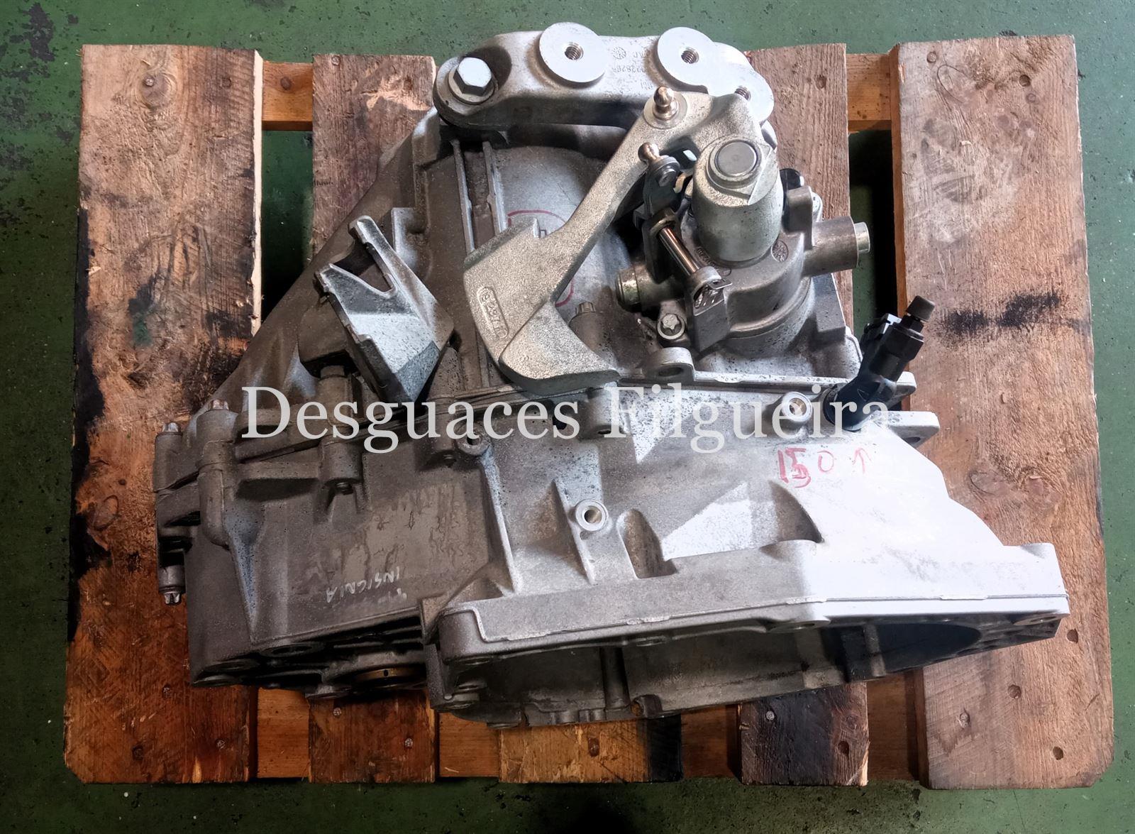 Caja de cambios manual OPEL - Insignia Berlina 2011, 2.0 CDTI 160 cv. - Imagen 5