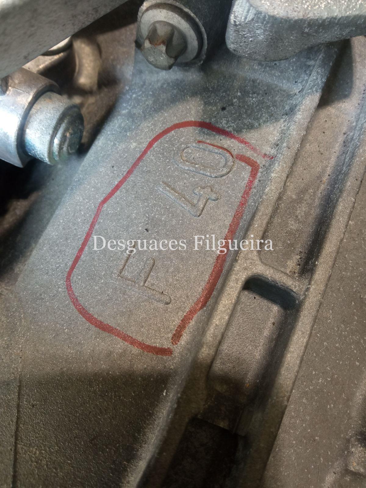 Caja de cambios manual OPEL - Insignia Berlina 2011, 2.0 CDTI 160 cv. - Imagen 6