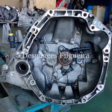 Caja de cambios manual Renault Clio II campus 1. 5 DCI   JH3-193 - Imagen 1