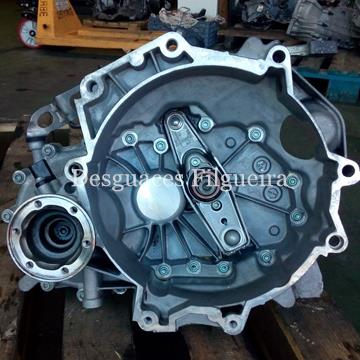 Caja de cambios manual Seat Ibiza 6L 1.4 16V   FCU - Imagen 1