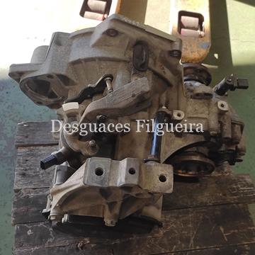 Caja de cambios manual Seat Leon 1.9 TDI EGR - Imagen 2