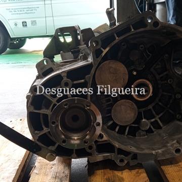 Caja de cambios manual  Volkswagen Golf V 2.0 TDI 140 cv, 16V. - Imagen 1