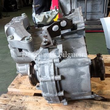 Caja de cambios manual  Volkswagen Golf V 2.0 TDI 140 cv, 16V. - Imagen 2