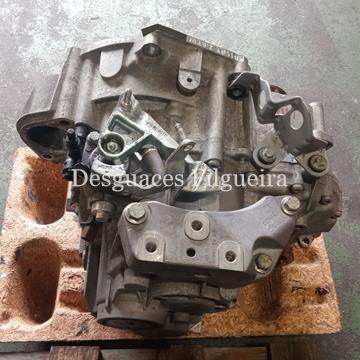 Caja de cambios manual Volkswagen Passat 2.0 TDI 6 velocidades JLU - Imagen 2