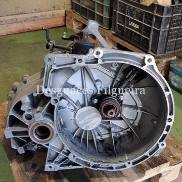 Caja de cambios Mazda 3 sedan 1.6 DI Turbo Y6 - Imagen 1