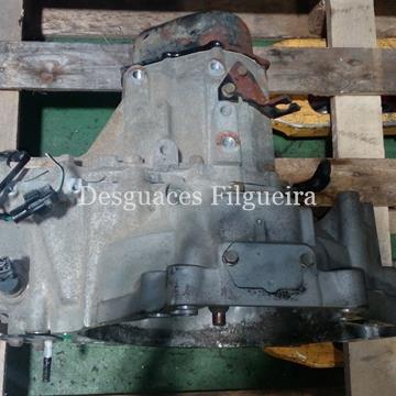 Caja de cambios Mazda 323F 2.0 TD - Imagen 2