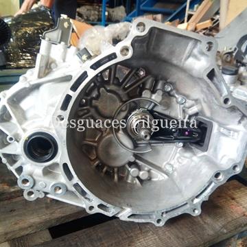 Caja de cambios Mazda 5 2.0 CRTD - Imagen 1